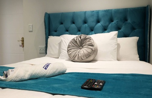 Eikenbosch House | Elgibor Best Guest House