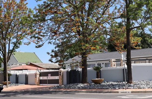 Eikenbosch House | Elgibor Best Guest House