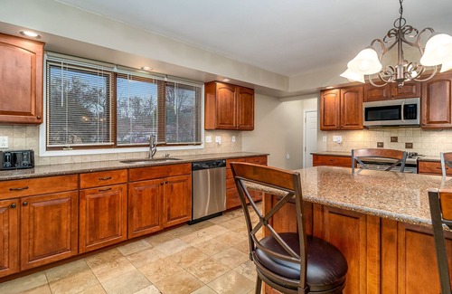 Elgin House | Elgin Greenridge Rental