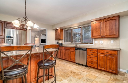 Elgin House | Elgin Greenridge Rental