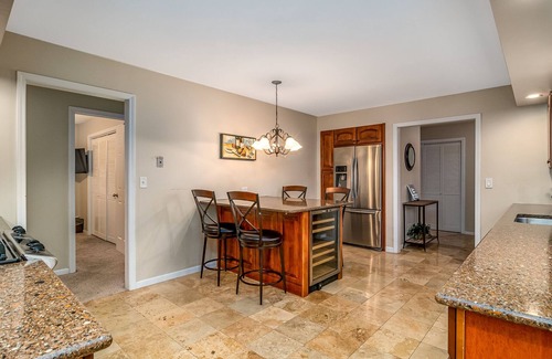 Elgin House | Elgin Greenridge Rental