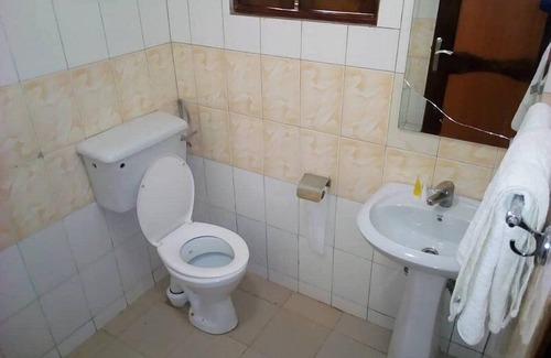 Mbale Hotel | Elgon heights motel & spa