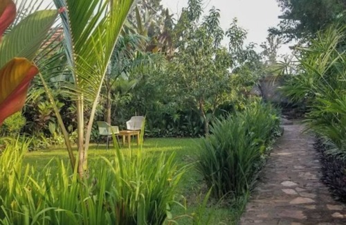 Mbale Hotel | Elgon heights motel & spa