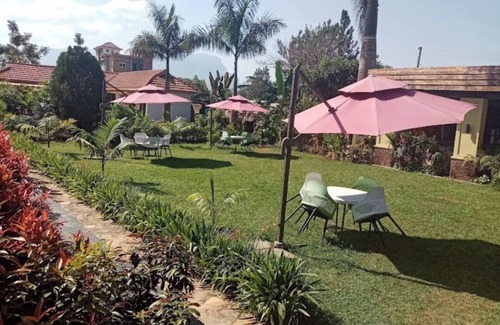 Mbale Hotel | Elgon heights motel & spa