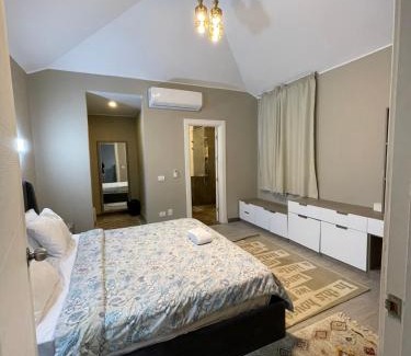 El Gouna Ski Chalet | Elgouna