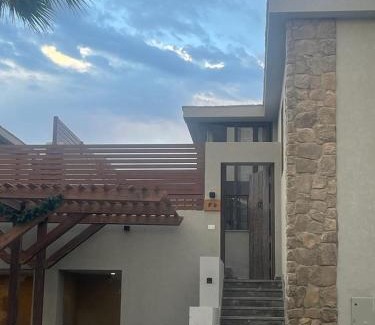 El Gouna Ski Chalet | Elgouna