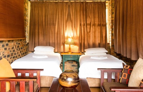 Potchefstroom Cabin | Elgro River Lodge