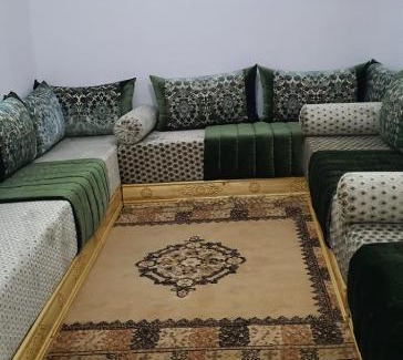 Ain Attig Apartment | Elhana