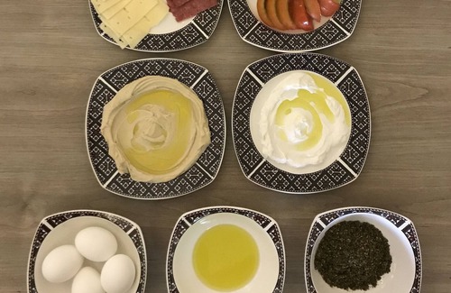 Bayt Sahur House | Eli Guest House