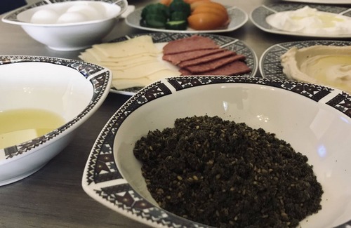 Bayt Sahur House | Eli Guest House