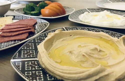 Bayt Sahur House | Eli Guest House
