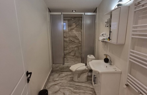 Pendik Hotel | ELİTE PARK HOTEL & SUİTES