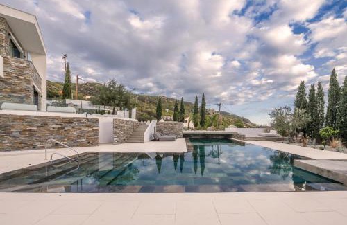 Loutraki-Agioi Theodoroi Villa | Elia Cove Luxury Villas & Residences