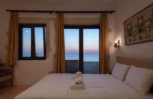 Zerviana Apartment | Elia