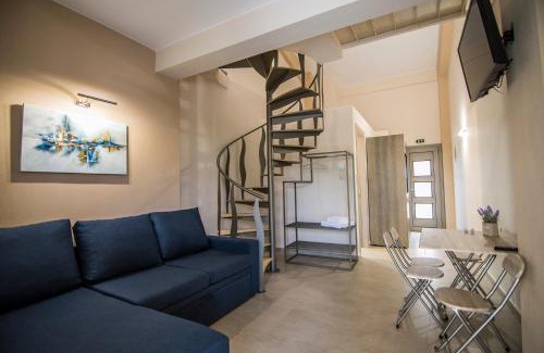 Stavros Apartment | Elia Luxury Apartments