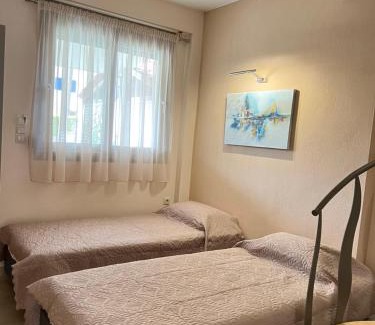 Stavros Apartment | Elia Luxury Apartments