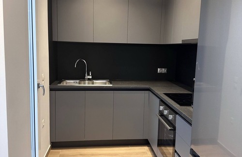 Chalcis House | Elia luxury residence