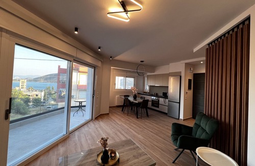 Chalcis House | Elia luxury residence
