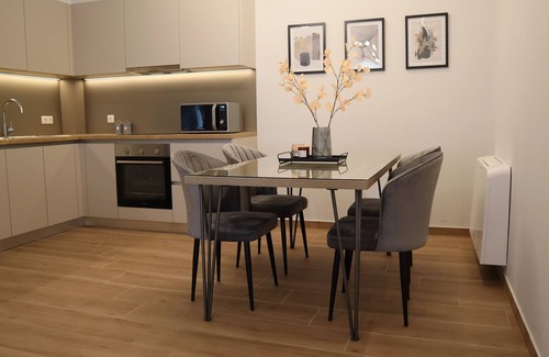 Chalcis House | Elia luxury residence