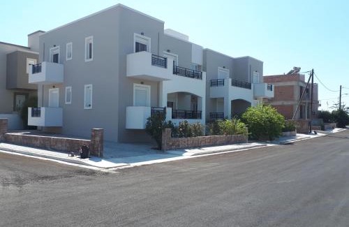 Mastichari Apartment | Elia Mare Apartment