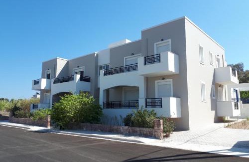Mastichari Apartment | Elia Mare Apartment