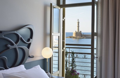 Old Town House | Elia Palatino Hotel