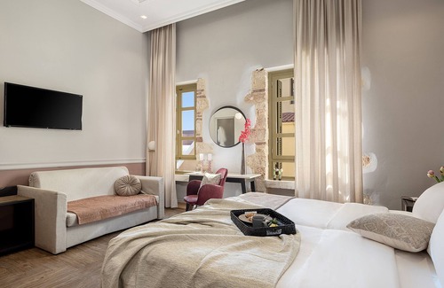 Old Town House | Elia Palatino Hotel