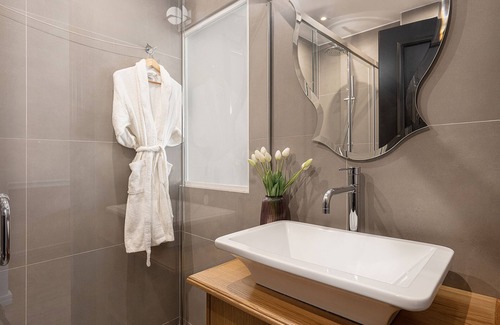 Old Town House | Elia Palatino Hotel