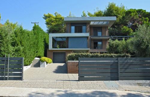 Elia Nikitis Villa | Elia Seafront Villa