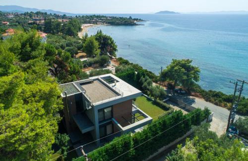 Elia Nikitis Villa | Elia Seafront Villa