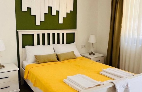 Selimiye Hotel | Elia Selimiye