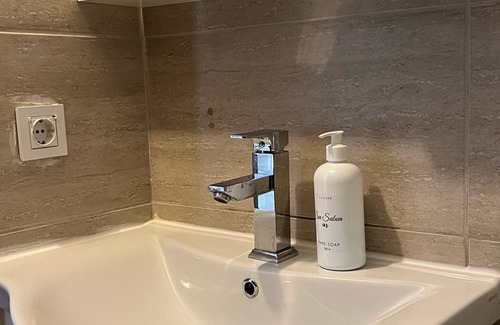 Selimiye Hotel | Elia Selimiye