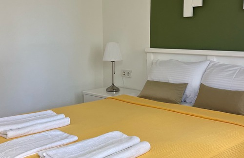 Selimiye Hotel | Elia Selimiye