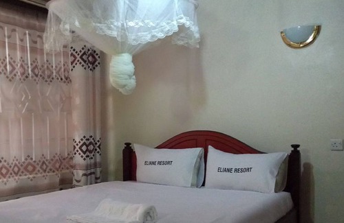 Bungoma House | Eliane Resort Bungoma