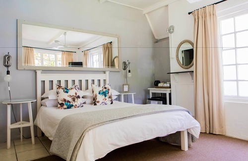 Swellendam House | Elianthe Boutique Guesthouse