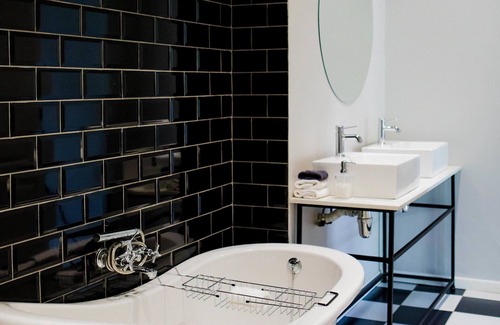 Swellendam House | Elianthe Boutique Guesthouse