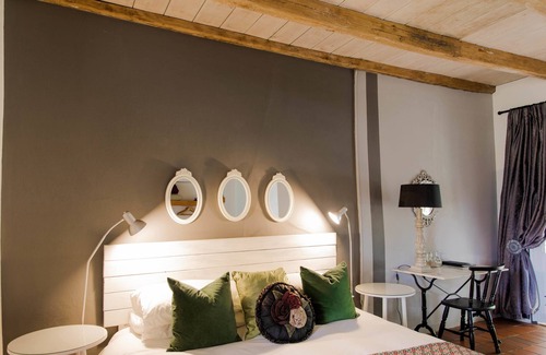 Swellendam House | Elianthe Boutique Guesthouse