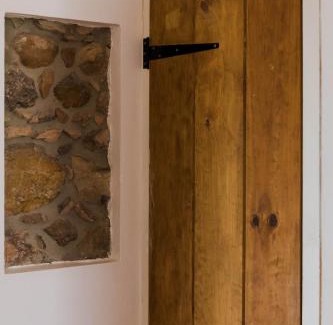 Swellendam House | Elianthe Guesthouse