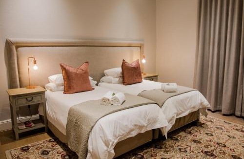 Swellendam House | Elianthe Guesthouse