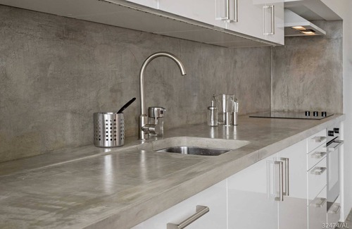 Santa Luzia Apartment | Elias Garcia II by An Island Apart
