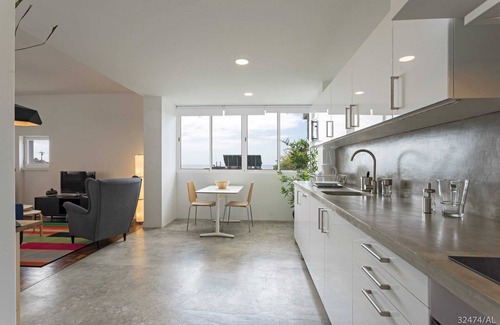 Santa Luzia Apartment | Elias Garcia II by An Island Apart