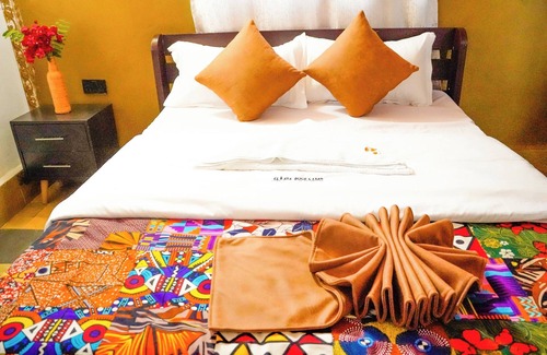 Kajiado Resort | Eliata Bush Camp