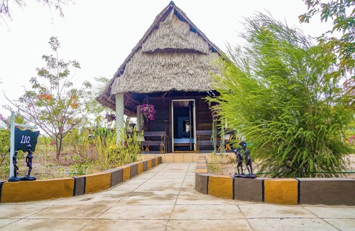 Kajiado Resort | Eliata Bush Camp