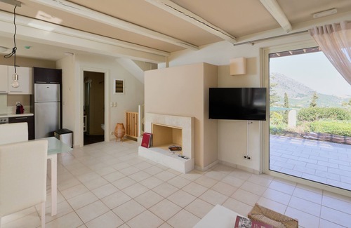 Archanes Hotel | Eliathos Hillside Retreat