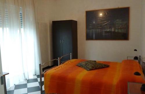 Santo Stefano di Magra House | Elicrim