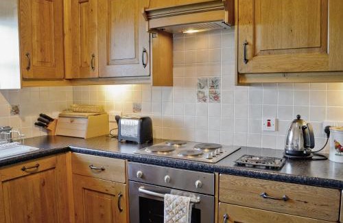 Dinas House | Elidir Cottage