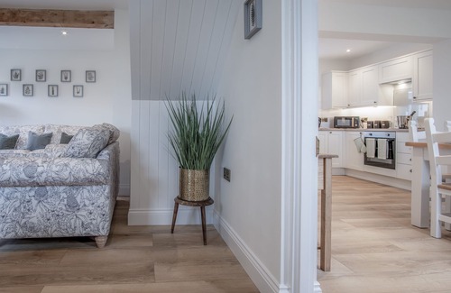 Amroth Cottage | Elidyr Cottage - 3 Bed Cottage - Amroth