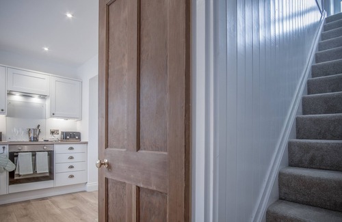 Amroth Cottage | Elidyr Cottage - 3 Bed Cottage - Amroth
