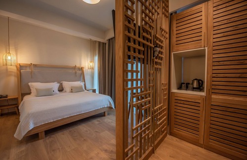 Afytos Hotel | Elies 33 Bio Retreat - Adults Only
