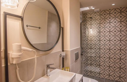 Afytos Hotel | Elies 33 Bio Retreat - Adults Only